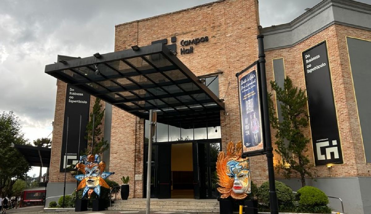 Campos do Jordão deve receber 10 mil pessoas para evento político sobre governança pública e privada