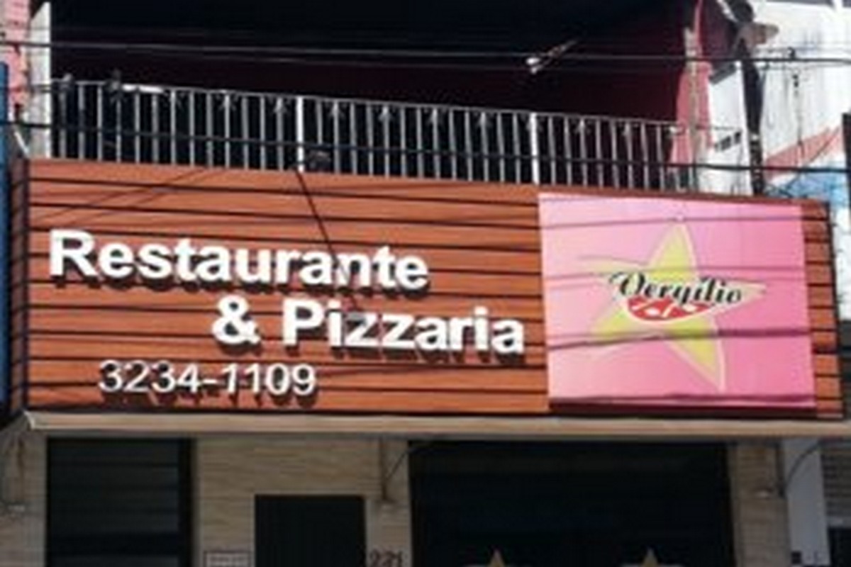 Pizzaria Vergilio Restaurante