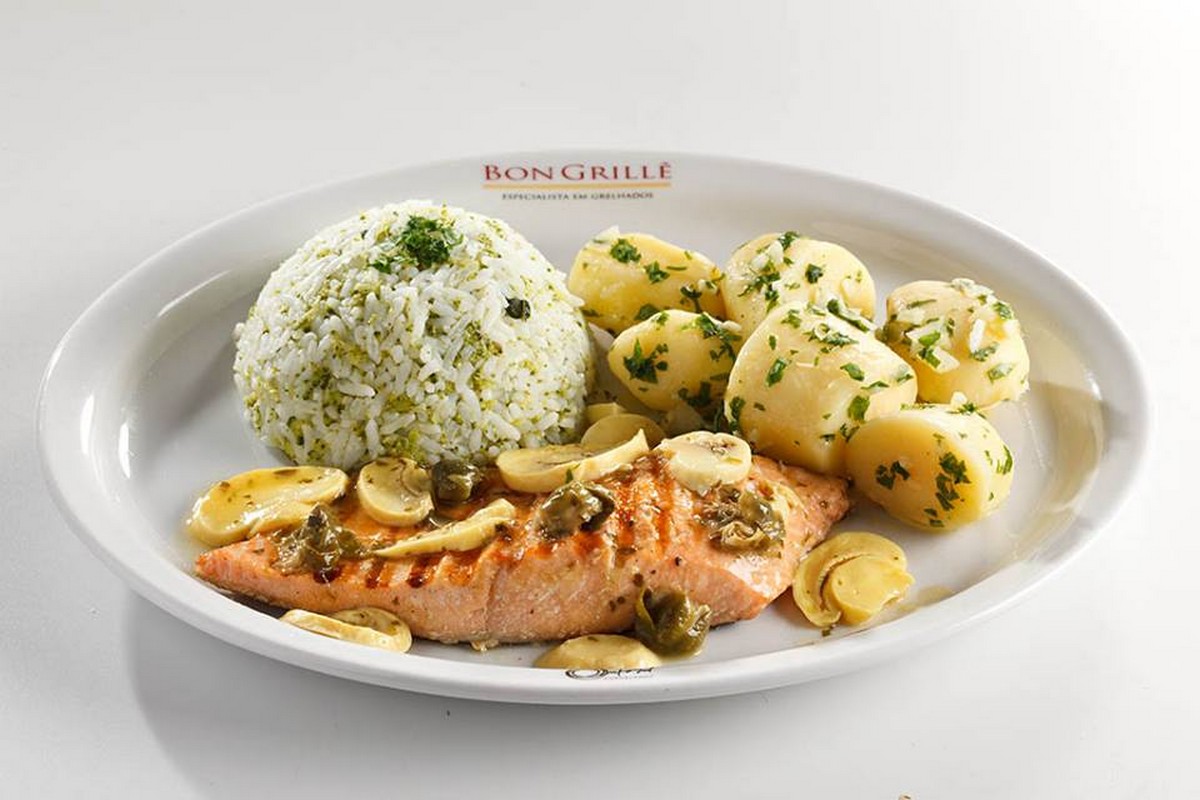 RESTAURANTE BOM GRILLE