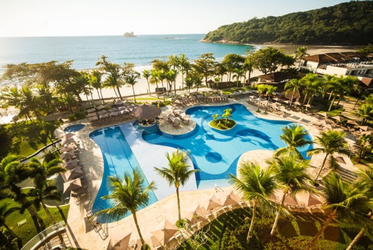 Hotel Jequitimar Resort & Spa by Accor celebra o Carnaval com música, arte e experiências para todas as idades