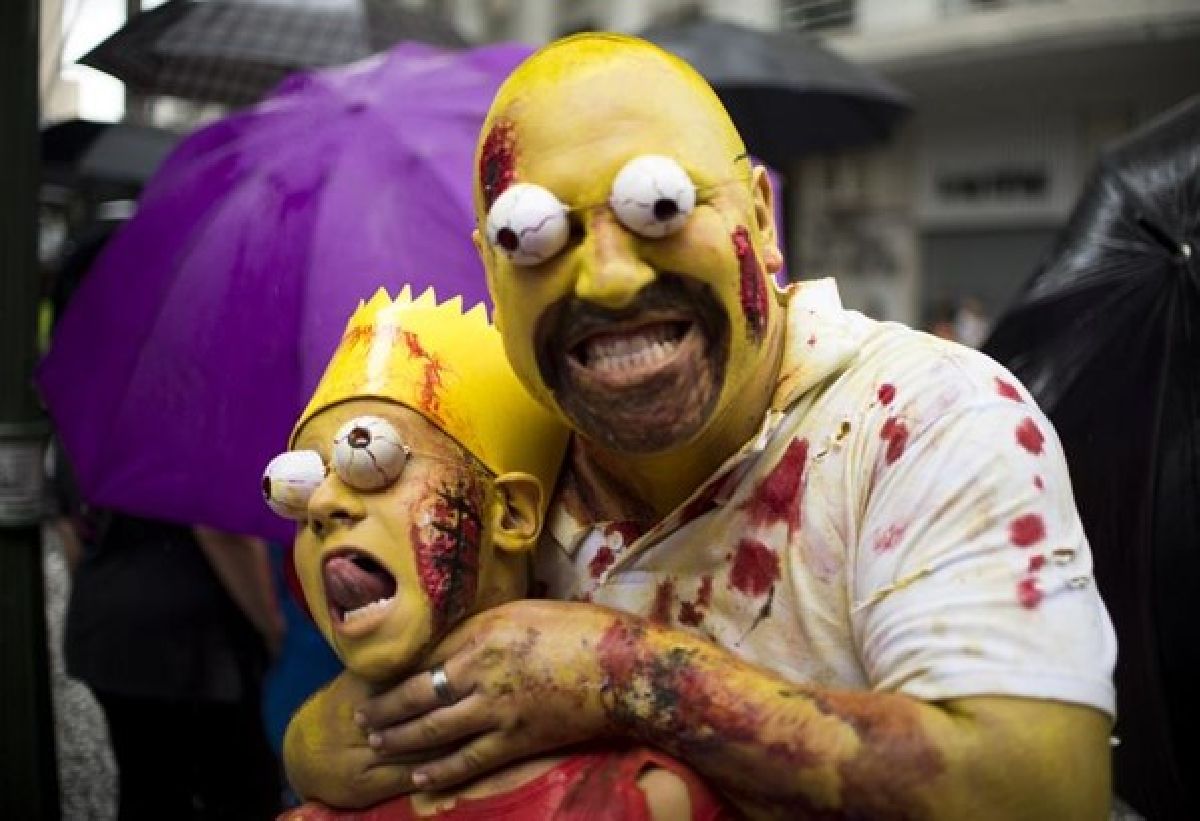 Curitiba entra no mapa do Carnaval com folia criativa e ocupação hoteleira em alta