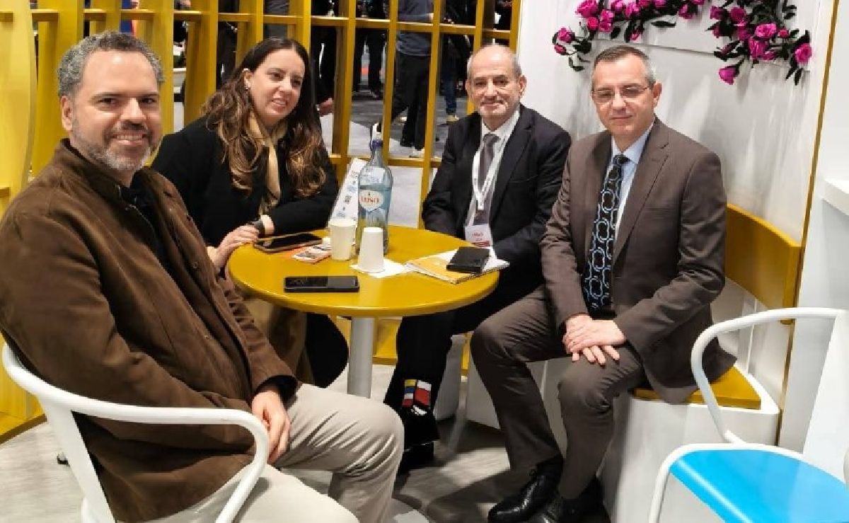 Braztoa reforça presença internacional e articulações estratégicas durante a FITUR Madri