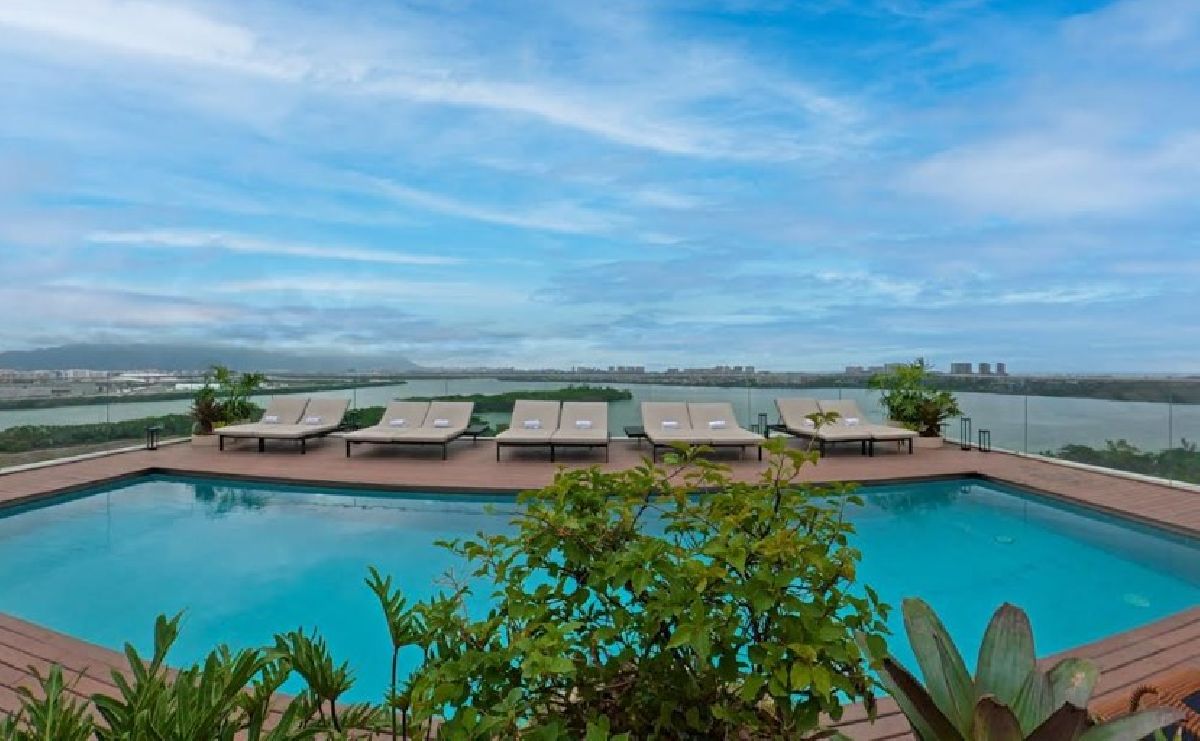 Lagune Barra Hotel investe na agenda de shows de 2026 para atrair turistas ao Rio