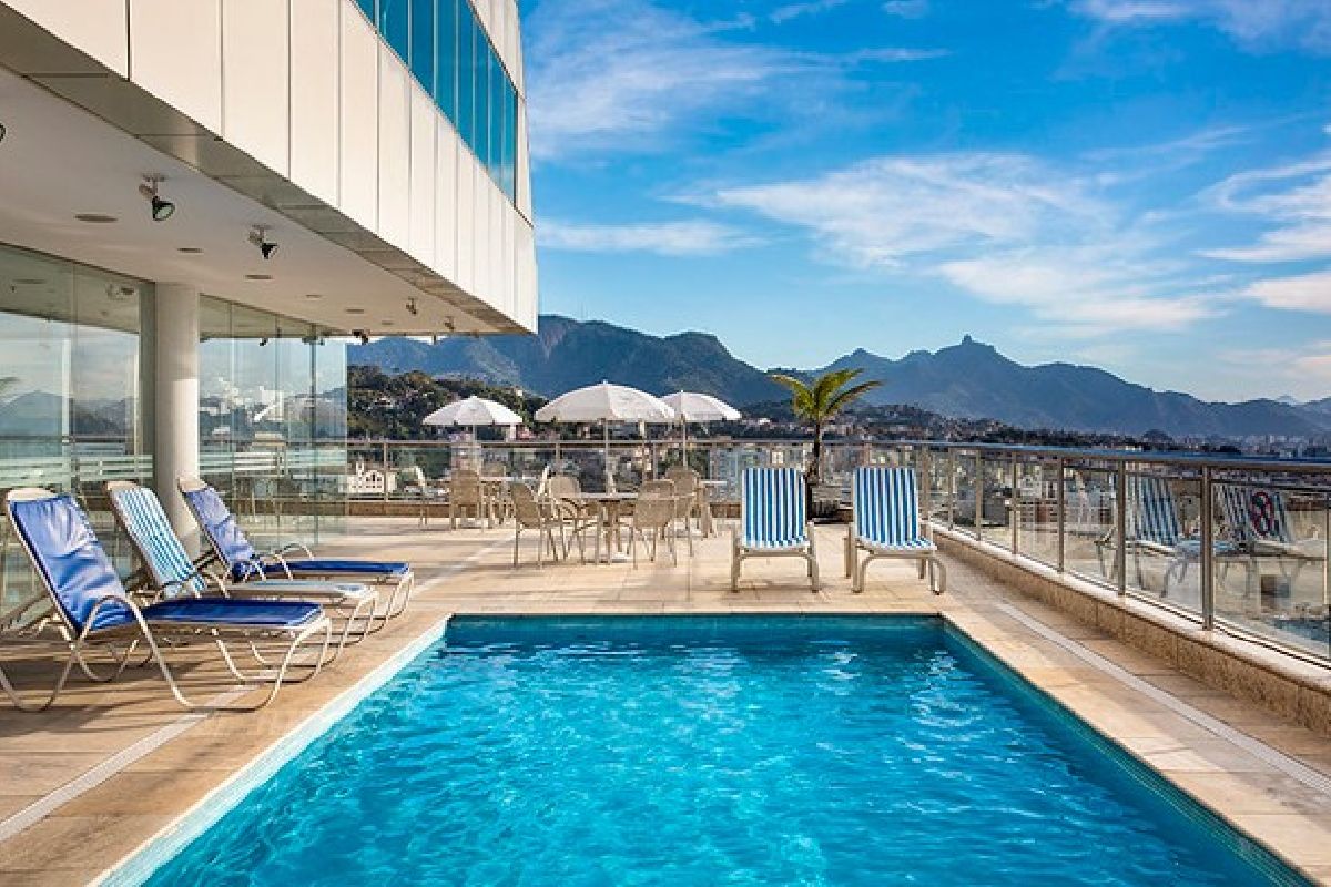 Rede Windsor Hoteis lança campanha 