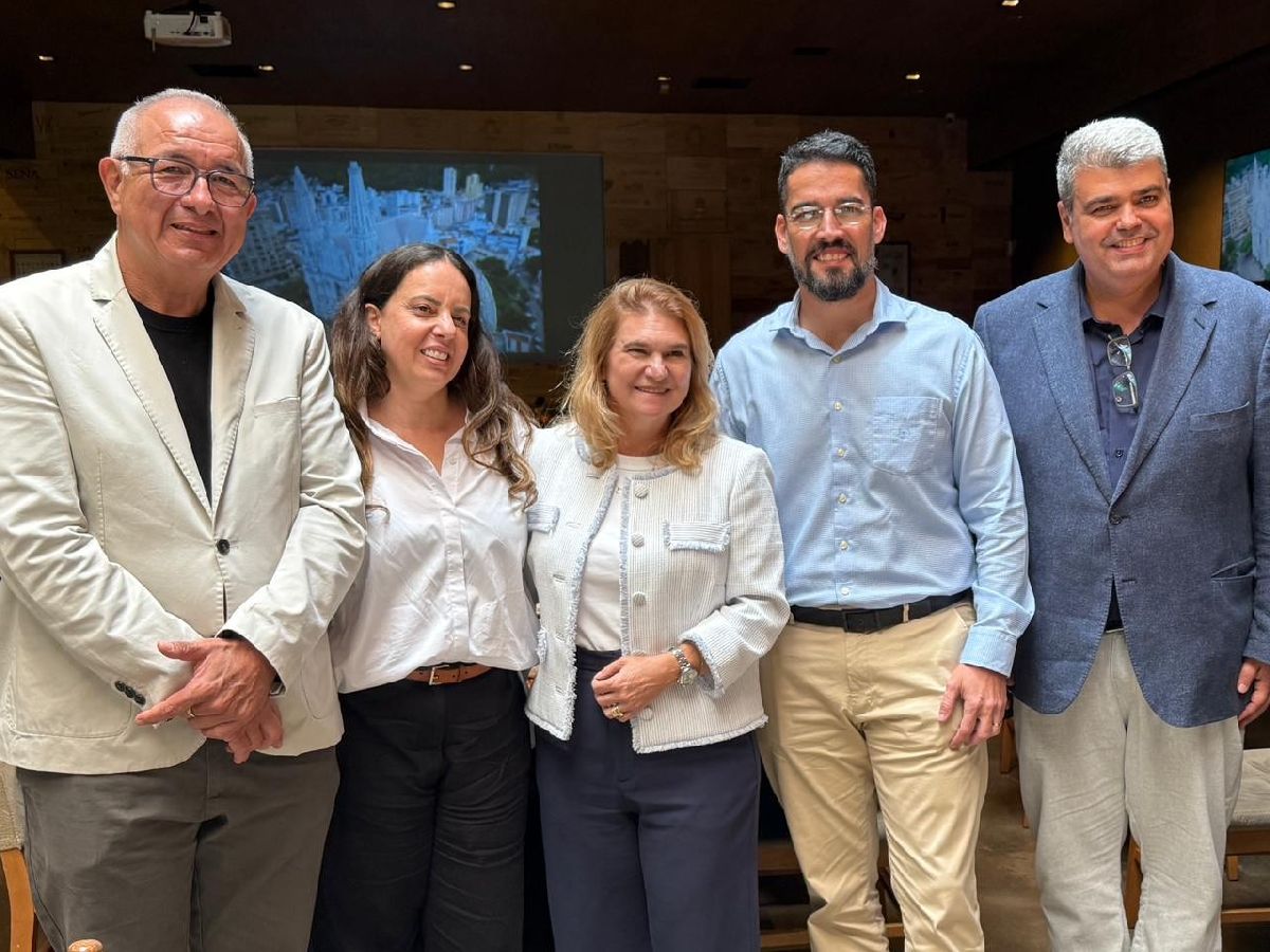 Espírito Santo se projeta como o 