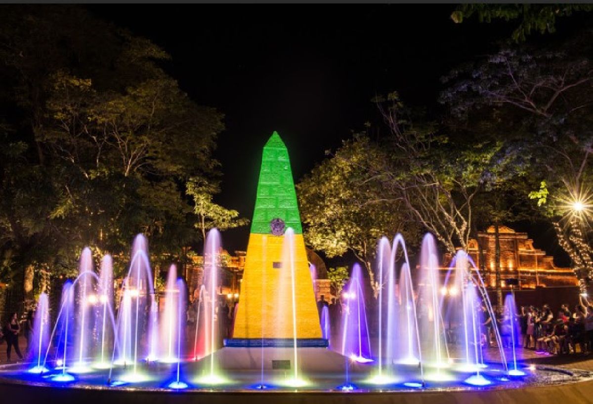 Grupo Cataratas abre mais de 60 vagas para o Marco das Três Fronteiras, em Foz do Iguaçu