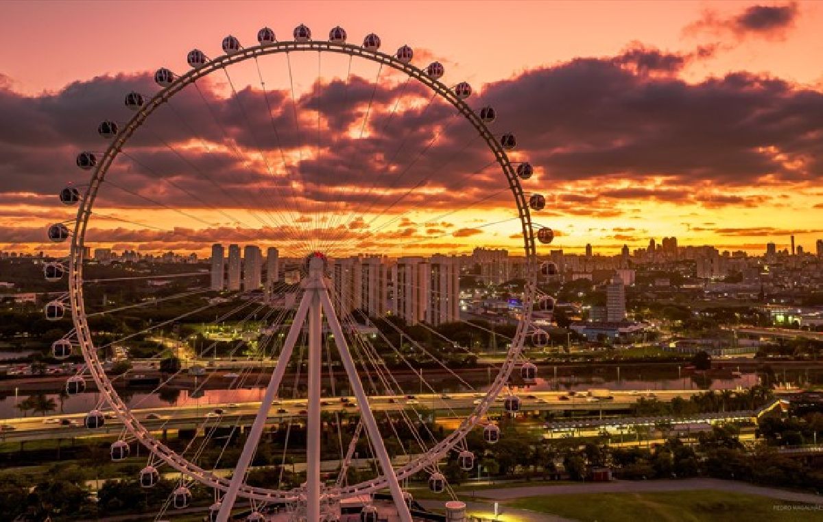 Roda Rico celebra o Carnaval com horário estendido e atividades gratuitas para as famílias