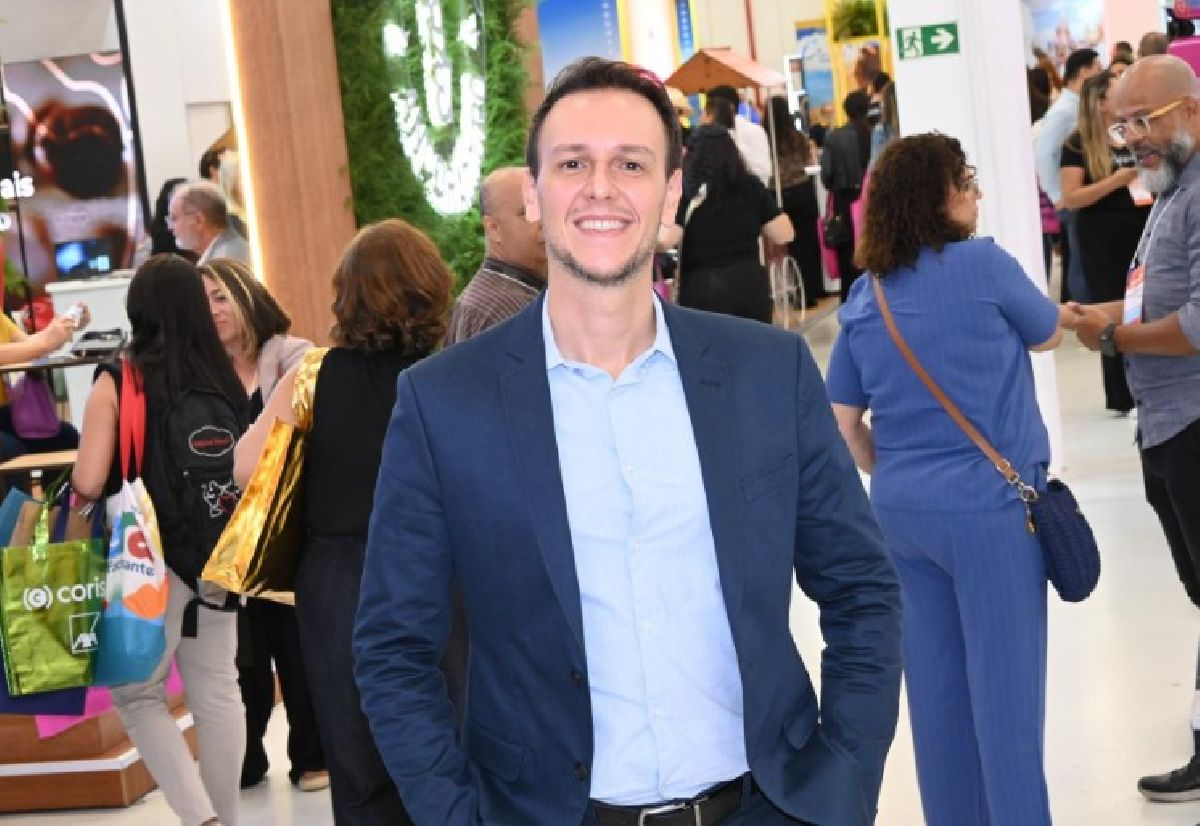 Abav-SP | Aviesp anuncia Espaço Luxo & Experiência na 48º Abav TravelSP