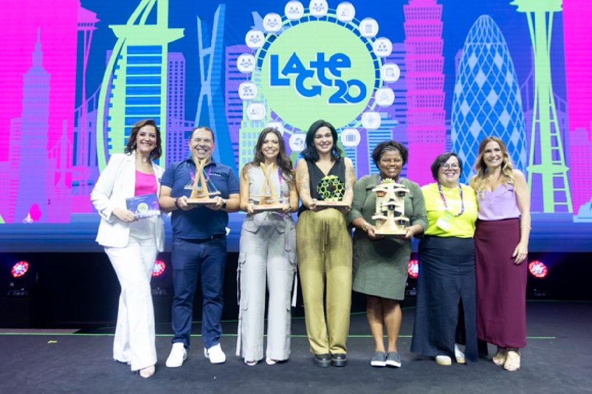 Alagev divulga finalistas do Prêmio 