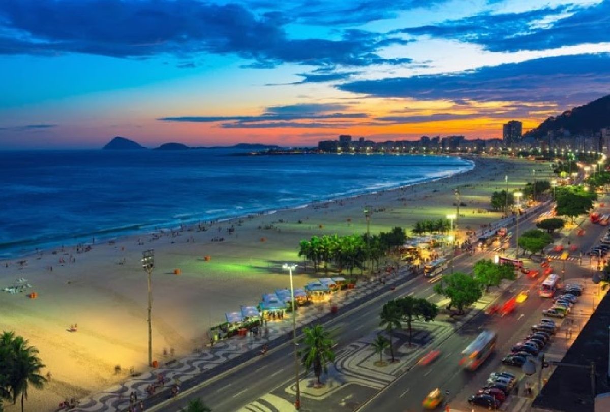 Orla Rio lança Reciclobloco e transforma limpeza de praias em experiência de Carnaval