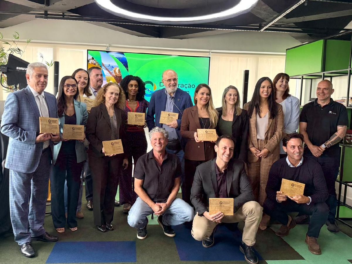 Turismo brasileiro se une para tirar o ESG do discurso
