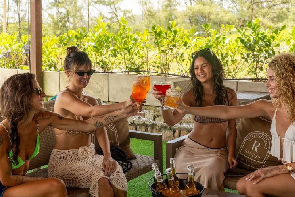 Lagune Barra Hotel promove a sua tradicional Feijoada de Carnaval