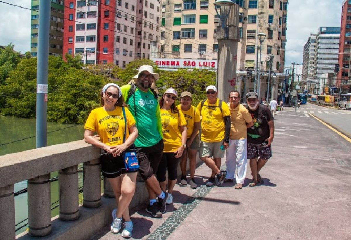 O Agente Secreto: Recife une turismo e cinema em city tour inspirado no filme indicado ao Oscar