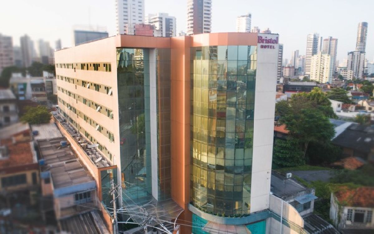 Rede Bristol aposta no Ceará, força motriz do turismo de eventos no Brasil