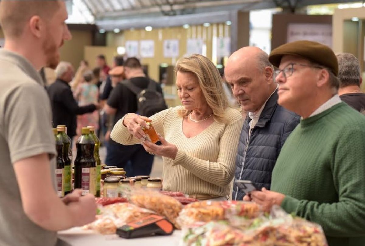 10 a 13 de junho: Connection Terroirs do Brasil confirma data do evento em Gramado