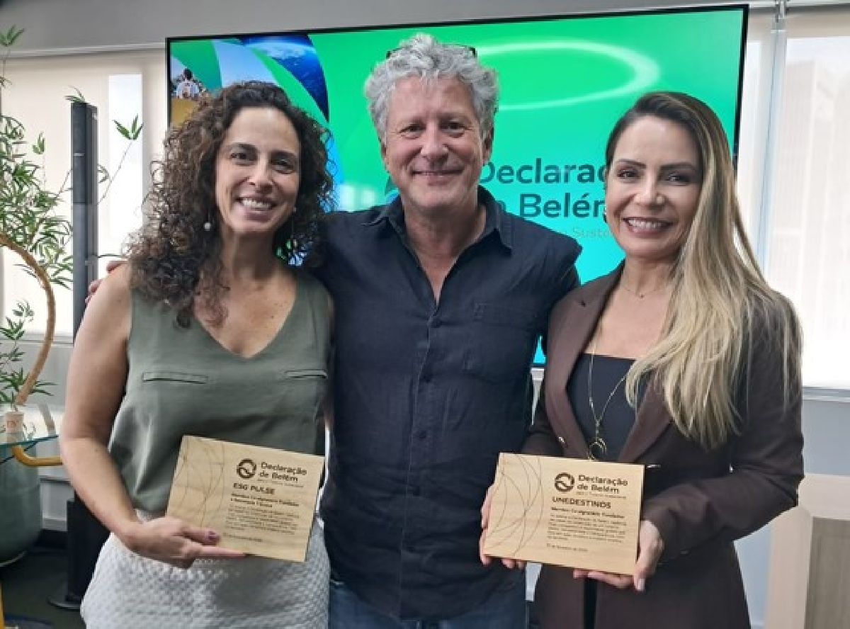 Unedestinos fortalece atuação dos municípios em pacto nacional pelo turismo sustentável