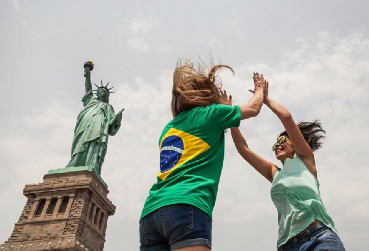 BWT reforça campanha de incentivo aos EUA e aposta na alta procura gerada pelo maior evento esportivo do mundo
