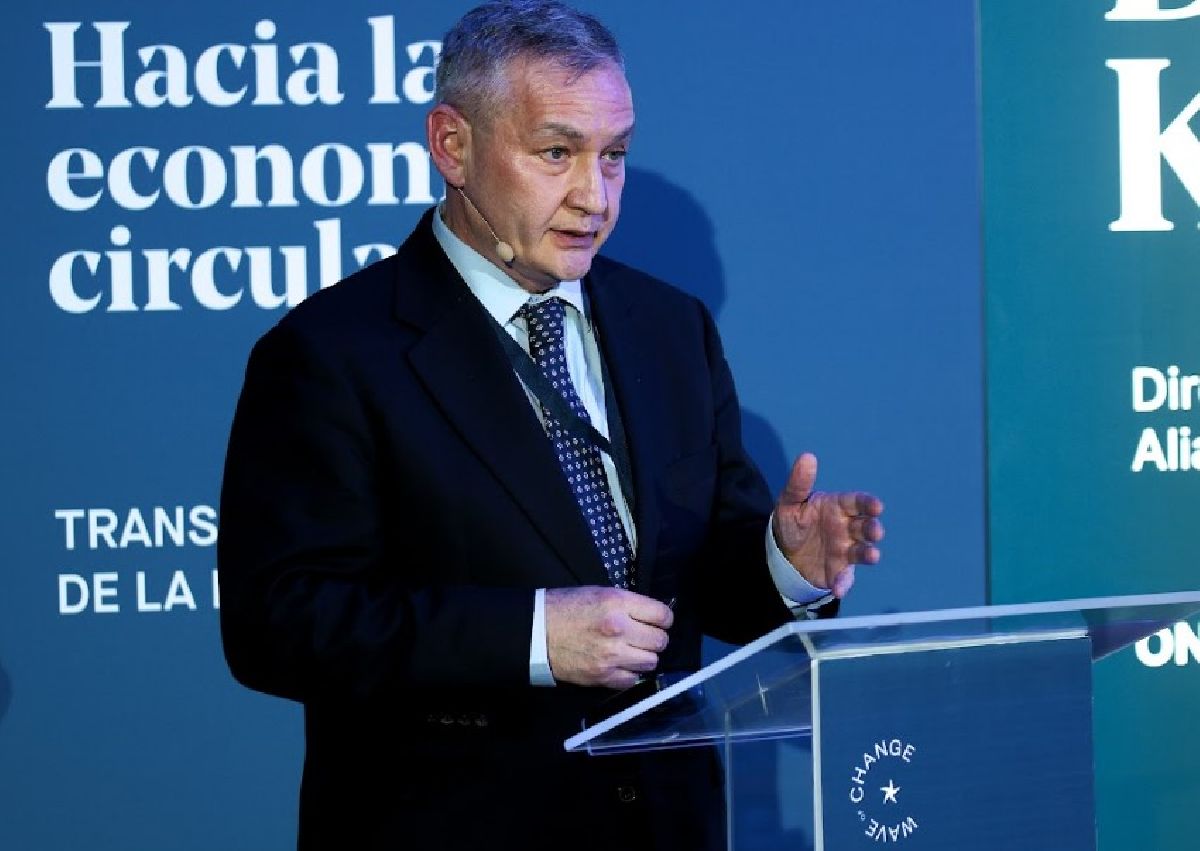 ONU Turismo, Iberostar e Circle Economy impulsionam a economia circular como motor de uma indústria da hospitalidade competitiva e resiliente