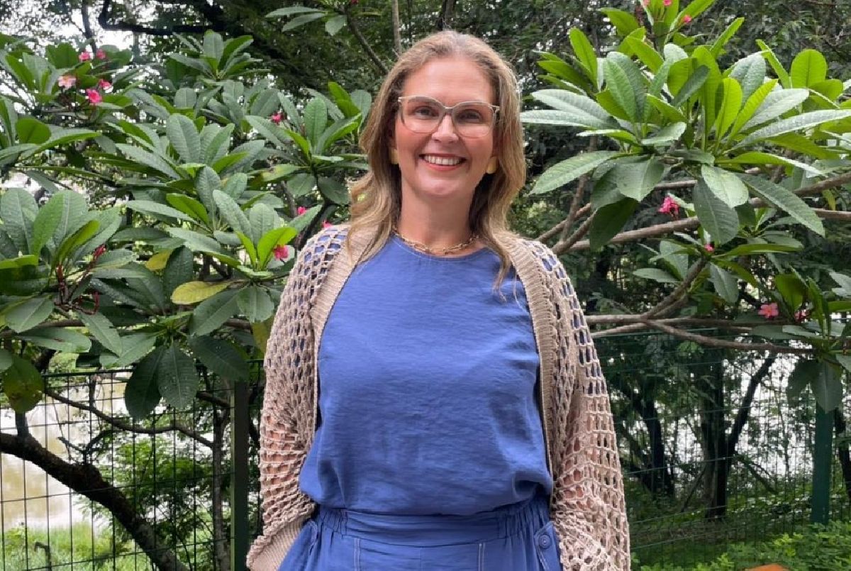 Malu Matheus assume gerência de vendas do  Cyan Resort by Atlantica