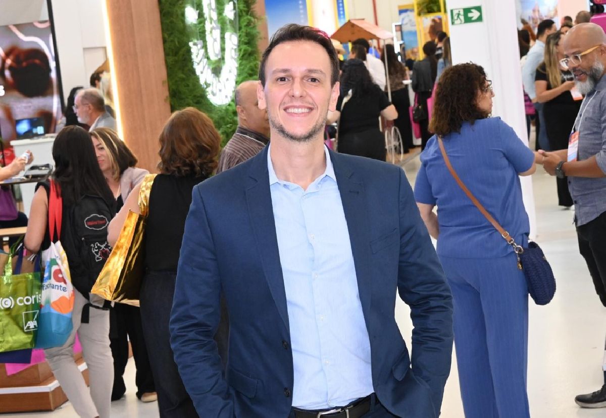 48ª Abav TravelSP tem recorde de participação de companhias aéreas