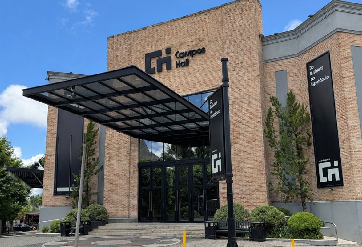 Campos do Jordão estreia no LACTE e avança no turismo de negócios