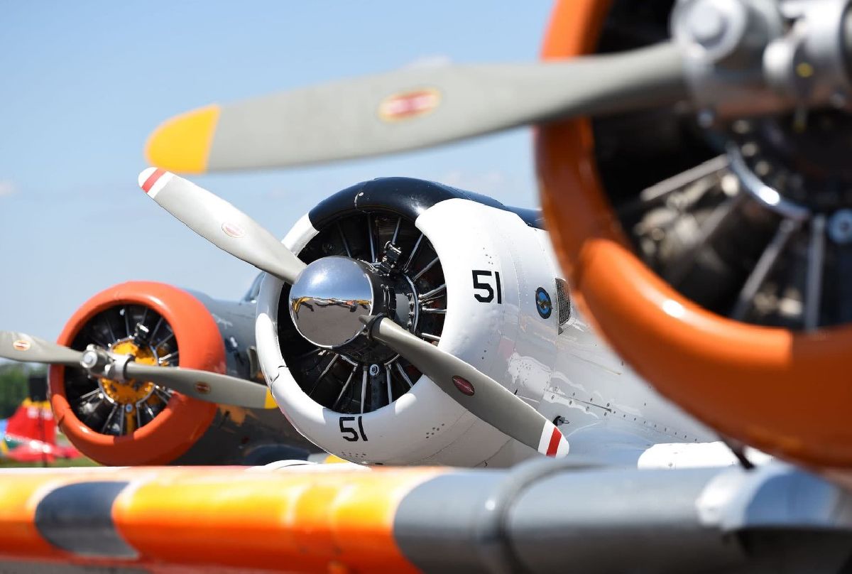 Florida Air Museum: uma atração que conecta aventura, tecnologia e história na Flórida Central