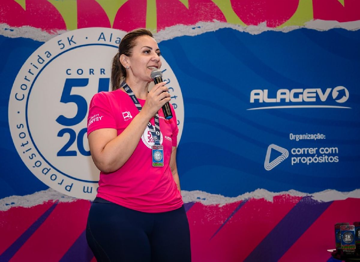 4ª Corrida 5K do LACTE reúne mais de 200 executivos e profissionais do setor