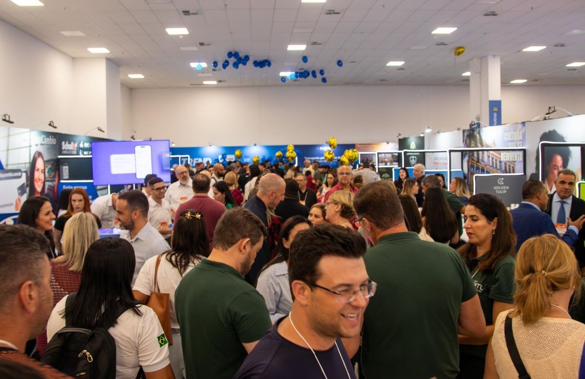 48ª Abav TravelSP reúne 40 operadoras e consolidadoras