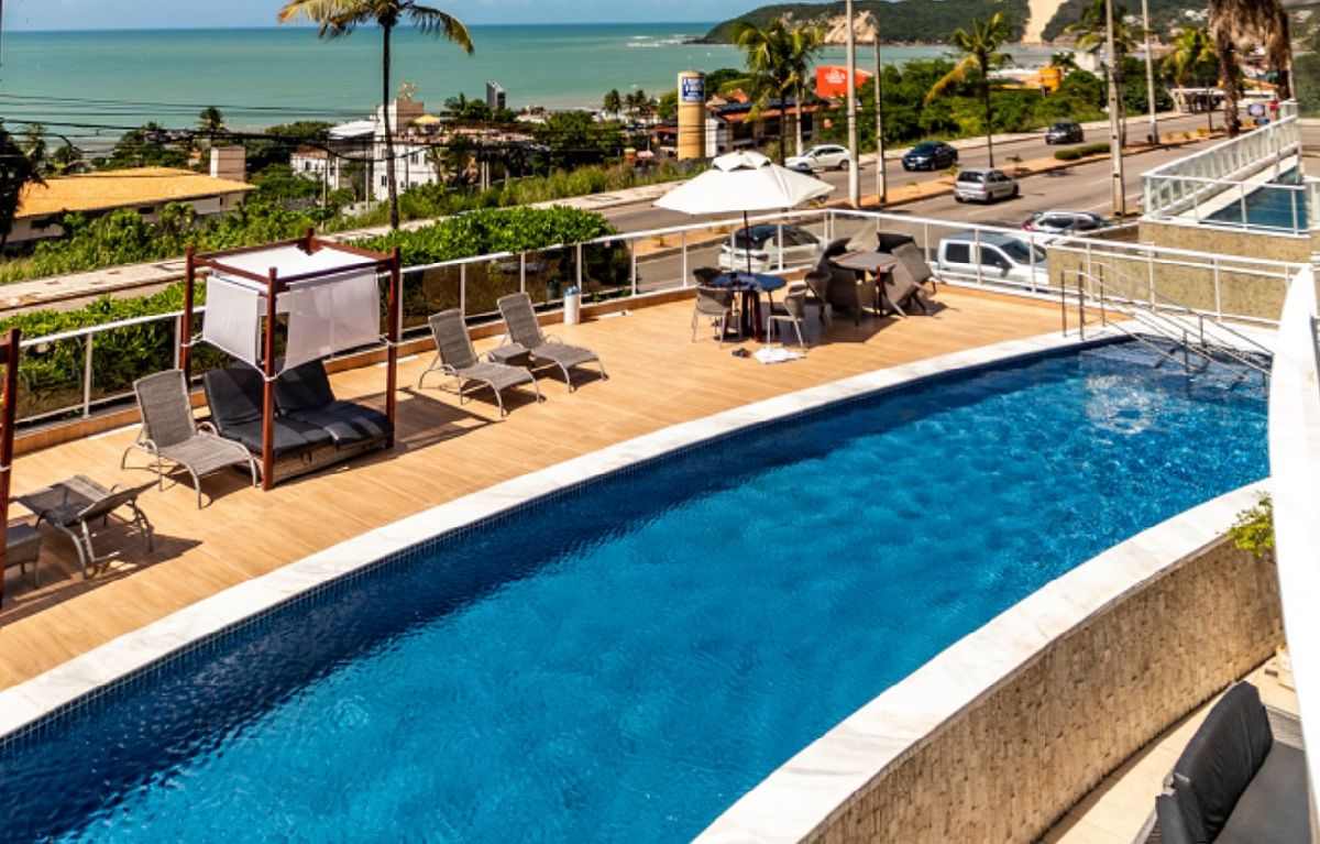 Golden Tulip Natal Ponta Negra é o hotel oficial da 57ª Reunião Técnica do Conselho Nacional de Controle Interno