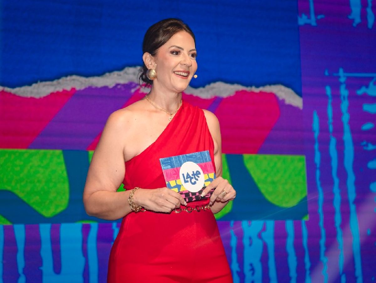 Primeiro dia de LACTE 21: novidades, manifesto contra o feminicídio e debates sobre tecnologia, humanidade e protagonismo