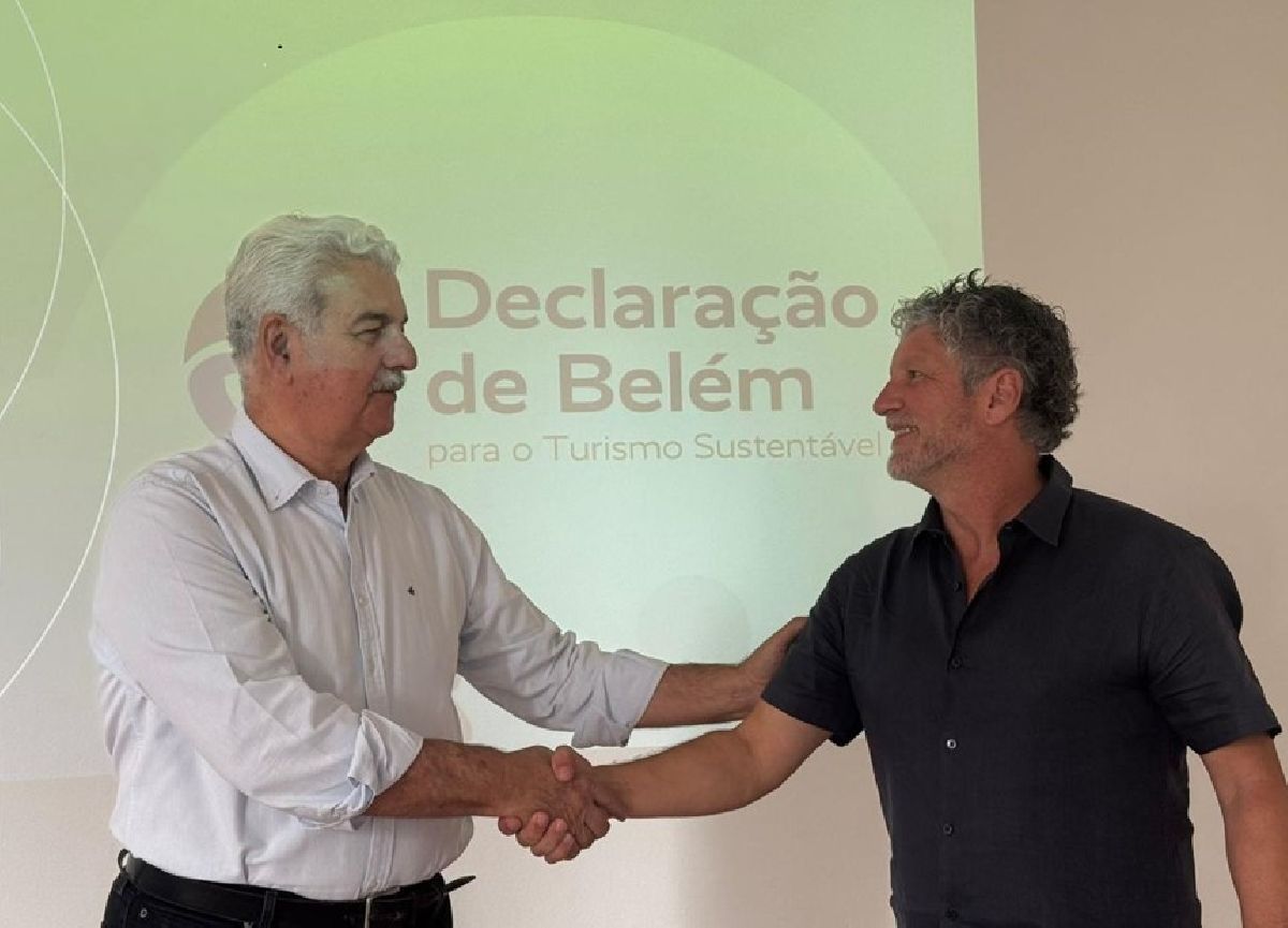 Skål Internacional Brasil anuncia apoio à Declaração de Belém no LACTE 2026 e amplia força do movimento por turismo sustentável