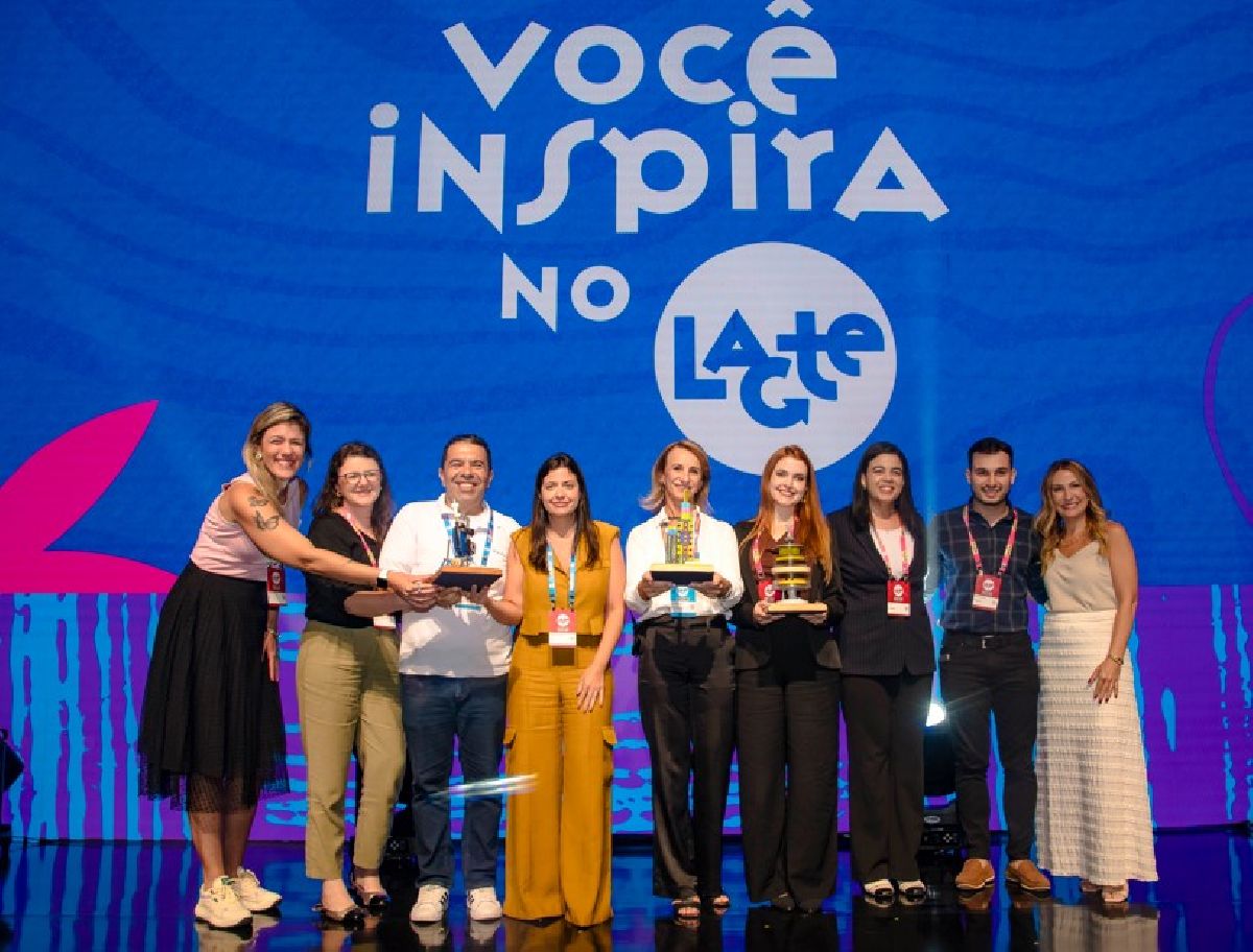 Alagev anuncia vencedores do Prêmio 