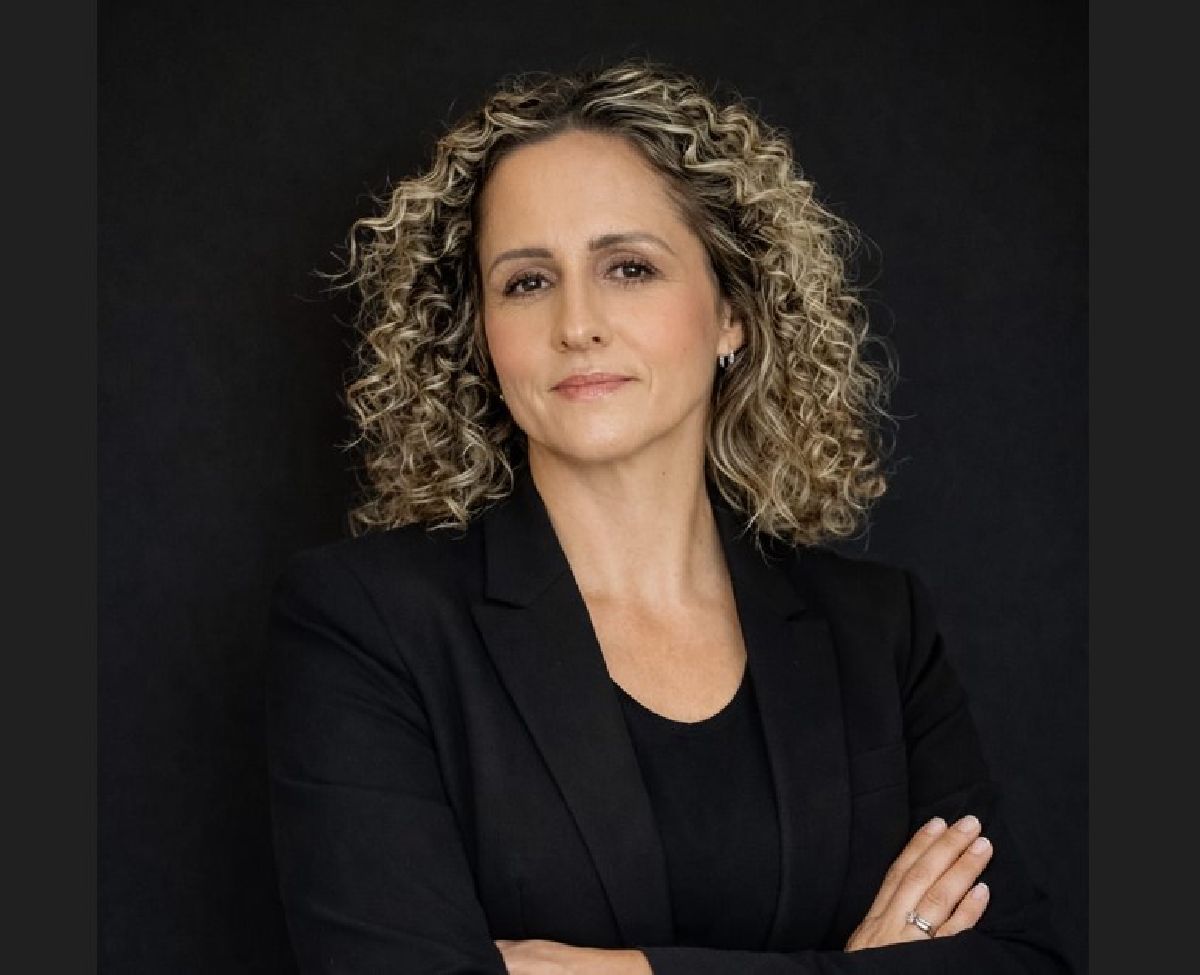 Arte da Natureza Hotel Bonito confirma Gitane Klain como gerente geral