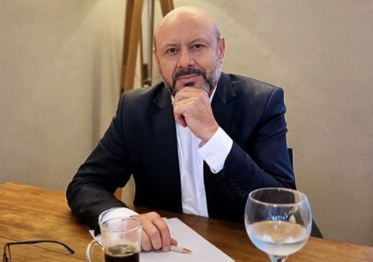 Trul Hotéis anuncia Acácio Pinto como  novo diretor de Desenvolvimento de Negócios