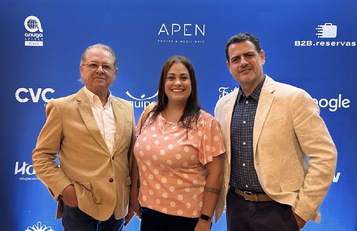 Hotelaria brasileira amplia parcerias e negócios na Anuga Select Brazil 2026 com atuação do FOHB