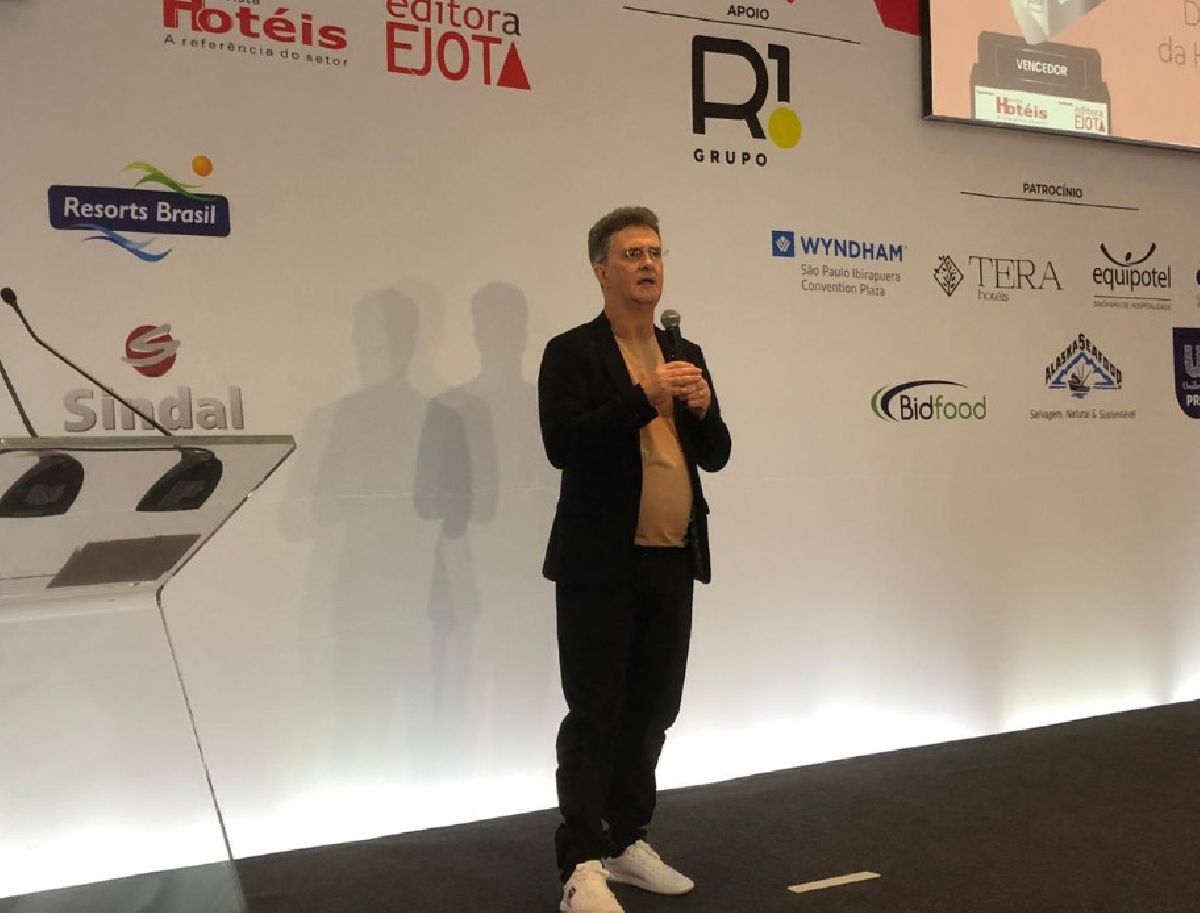 Troféu Melhores Fornecedores da Hotelaria 2025 celebra edição histórica com recorde de votos