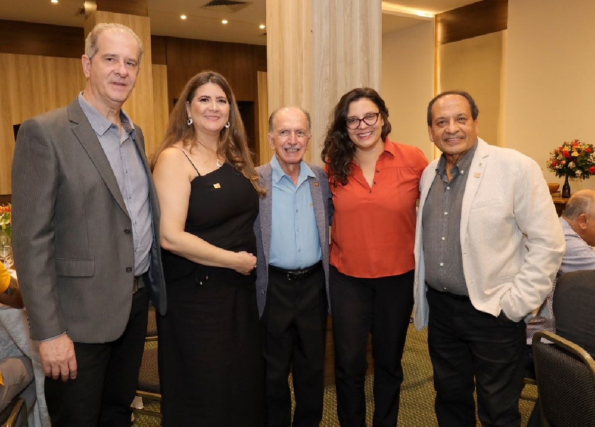 AVIRRP celebra 29 anos reafirmando compromisso com o desenvolvimento do Turismo