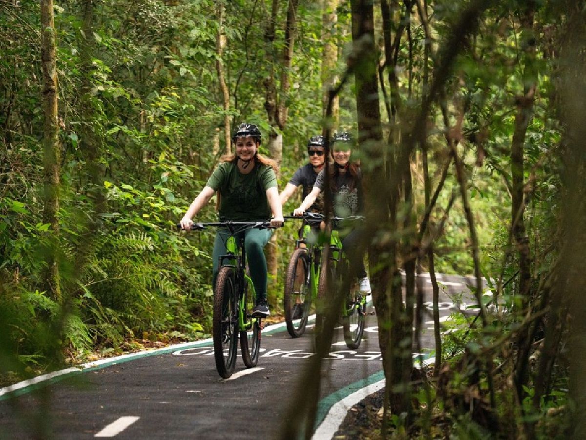 Março nas Cataratas: um convite para viver o Parque Nacional do Iguaçu além das quedas d água