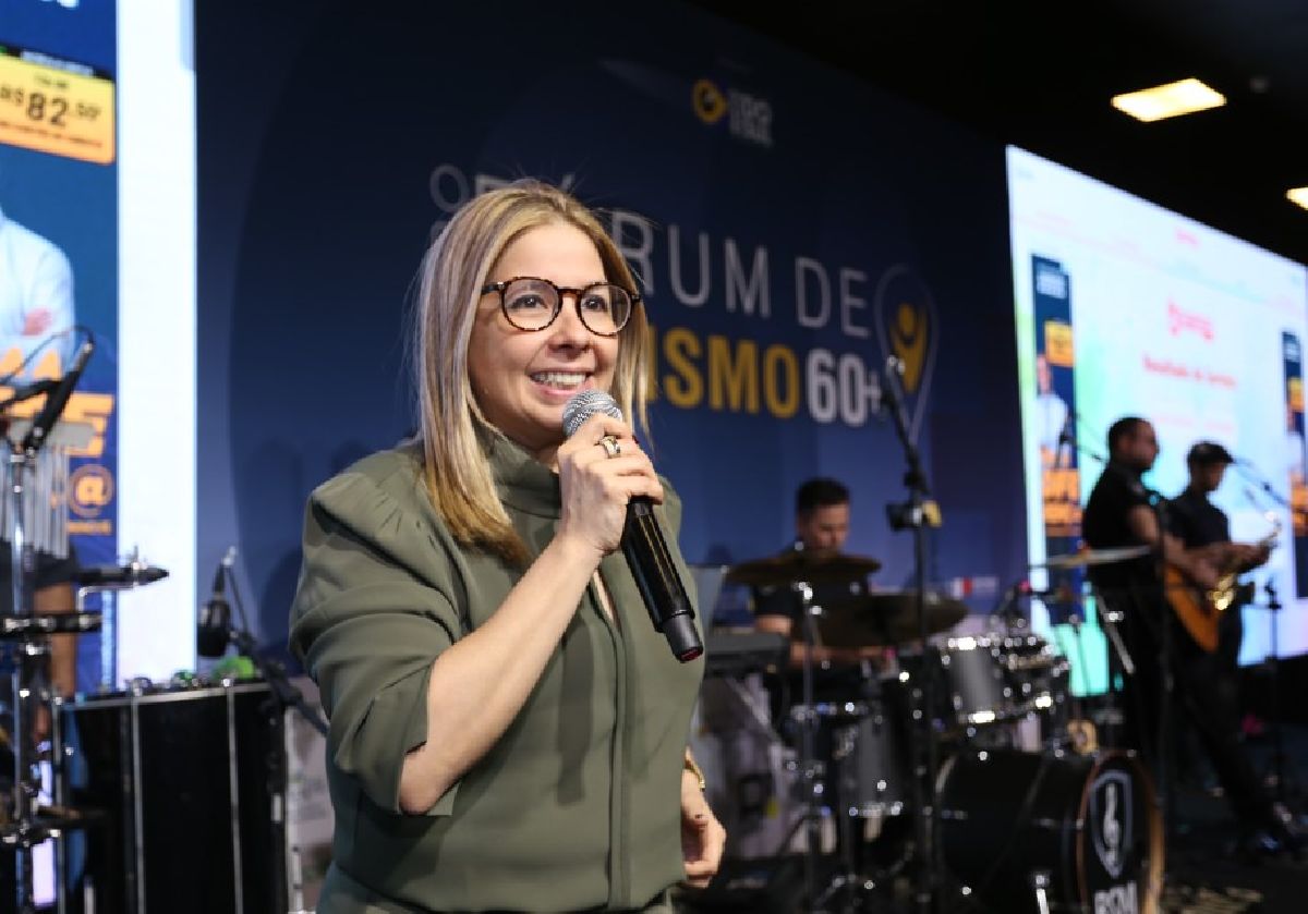 Expo Fórum de Turismo 60+ promove sua maior edição