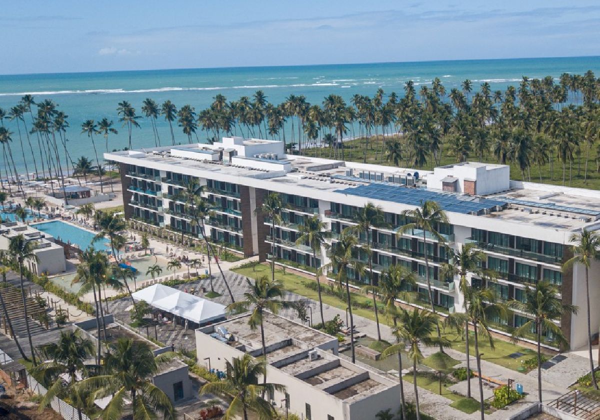 Turismo de experiência em Alagoas ganha força com hotéis que incorporam cultura local além do all-inclusive