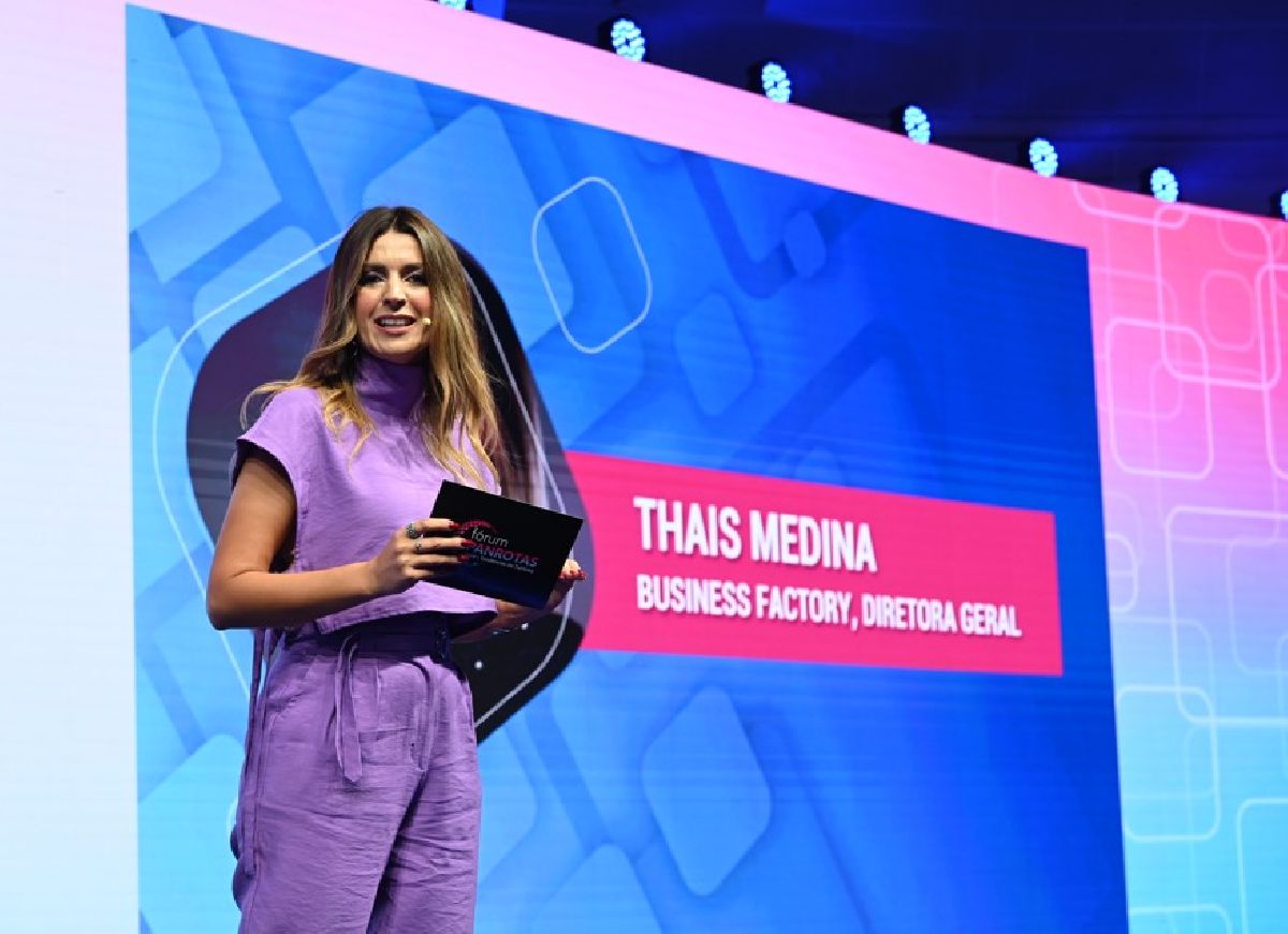 Protagonismo feminino no trade de Turismo