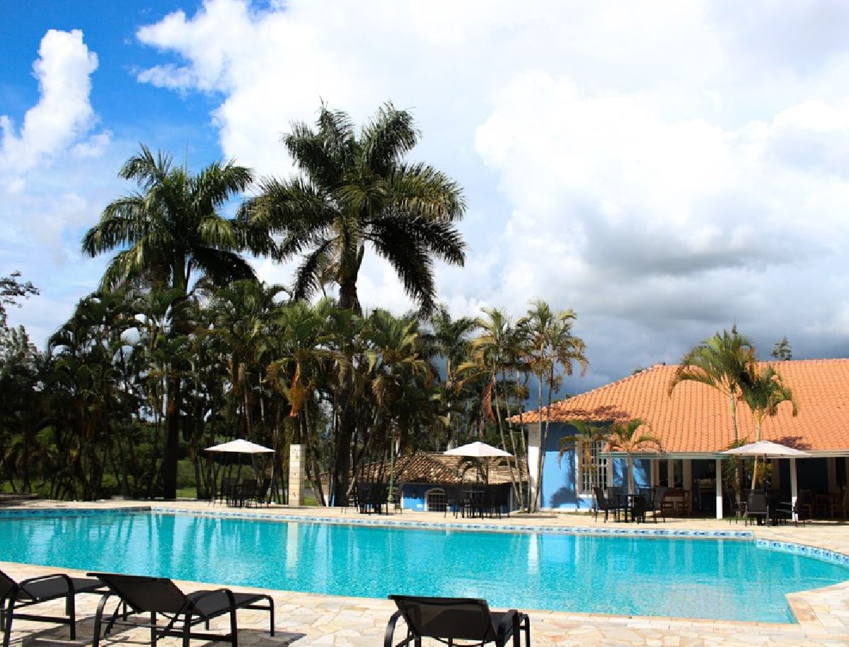 Quinta das Águas é o mais novo empreendimento no portfólio da Summit Hotels