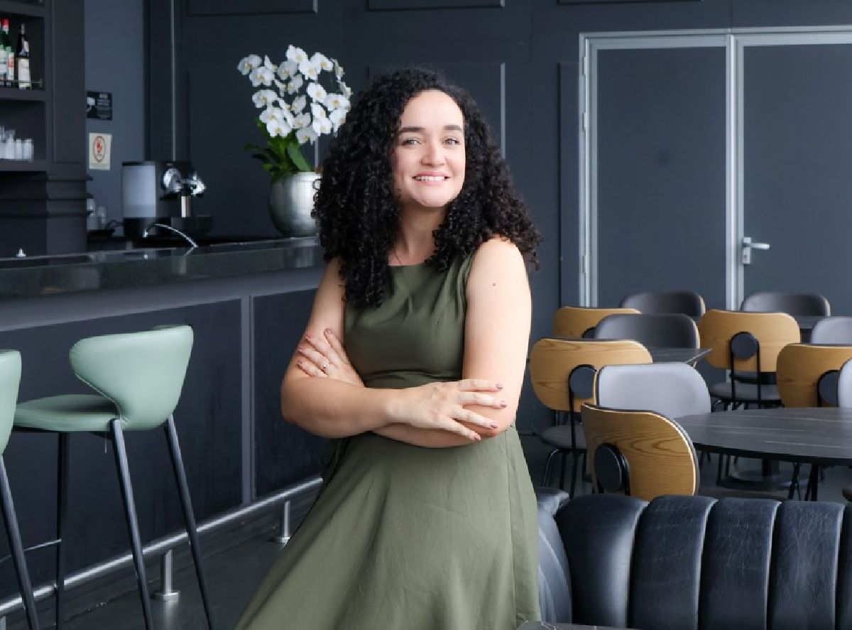 Força feminina é destaque na equipe de vendas do WZ Hotel Jardins São Paulo/SP