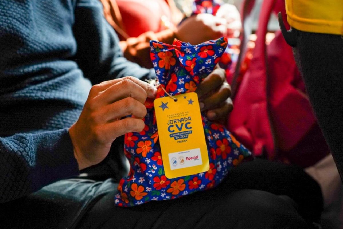 Luck Receptivo lidera operação da maior convenção de turismo das Américas em João Pessoa