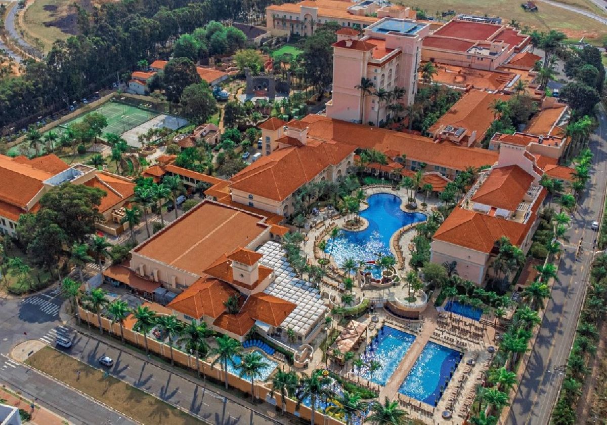 Semana do Consumidor do Royal Palm Plaza tem até 35% de desconto