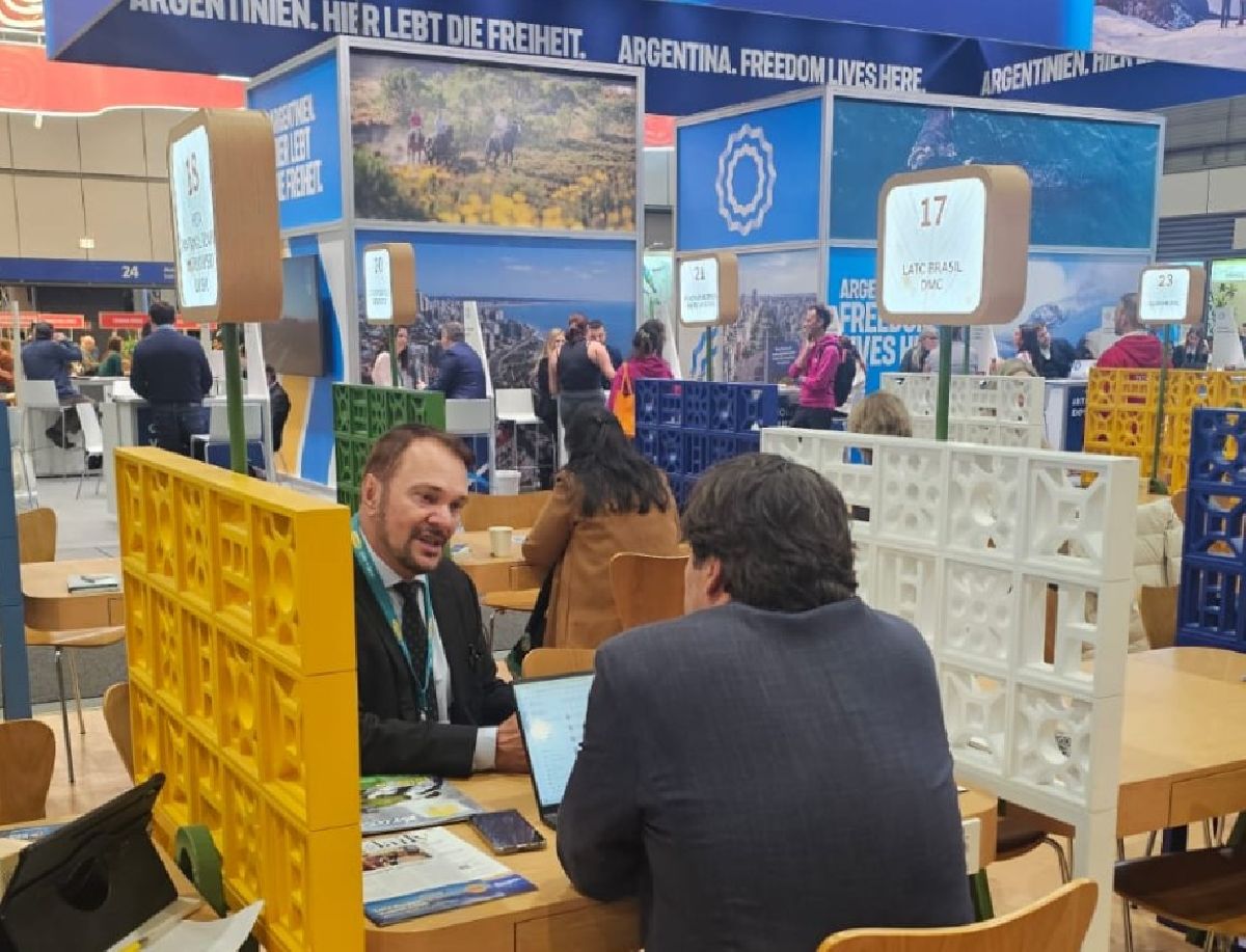 Roteiros de Charme apresenta hotelaria sustentável brasileira ao mercado internacional