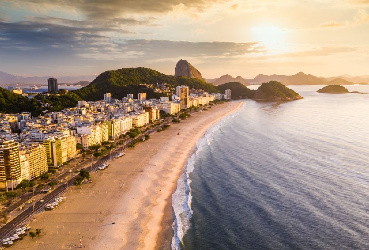 BWT aposta na baixa temporada e lança campanha com ofertas pelo Brasil