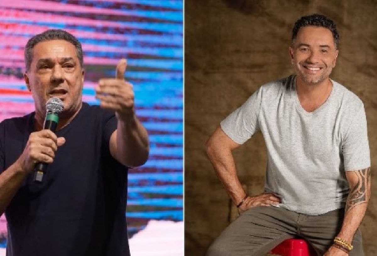 48ª Abav TravelSP terá palestras de Marco Luque e Vanderlei Luxemburgo