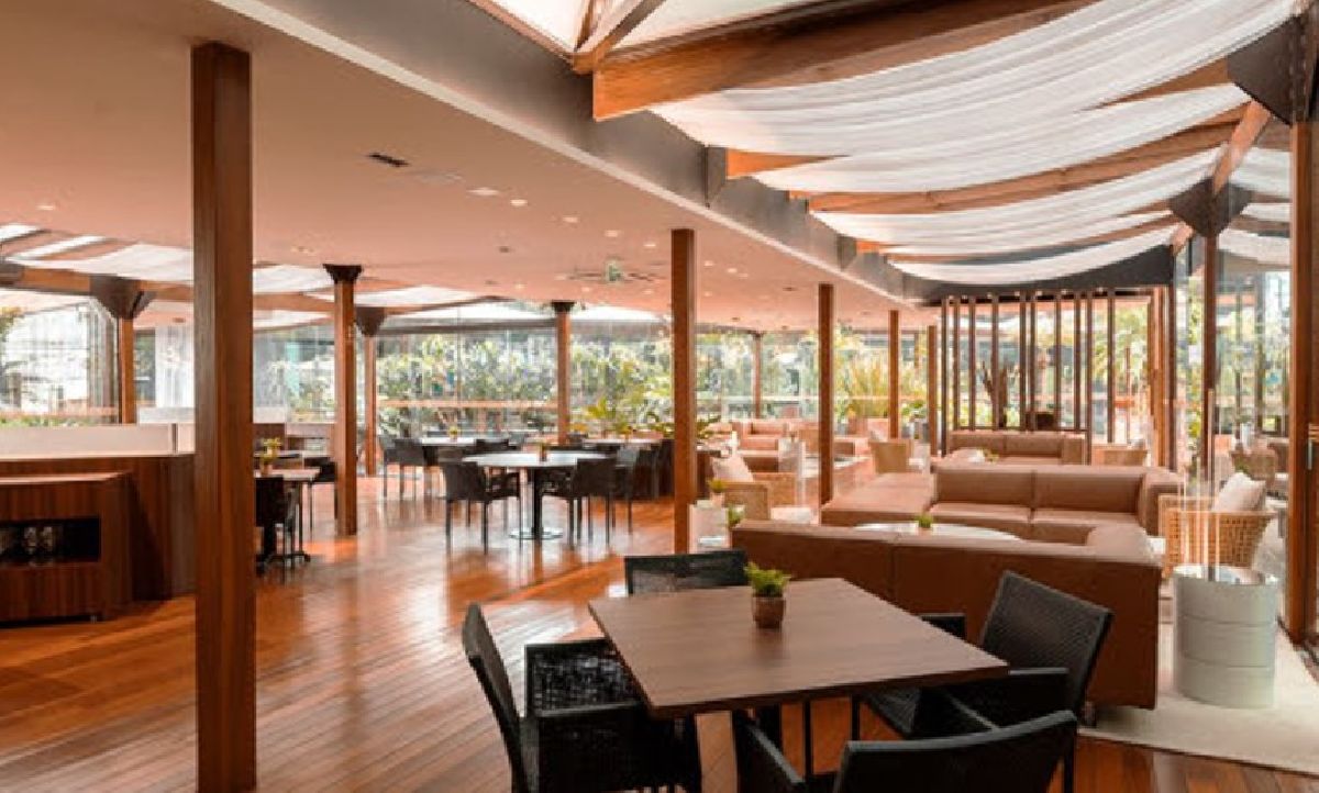 Yvá Gastronomia apresenta novo cardápio executivo com experiência sensorial e homenagens especiais ao Mês das Mulheres