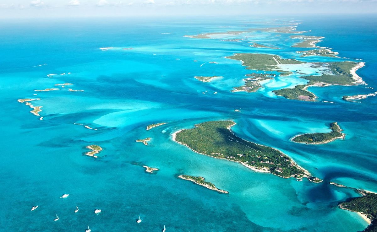 Bahamas celebram o Dia Mundial da Água destacando experiências e liderança feminina na conservação